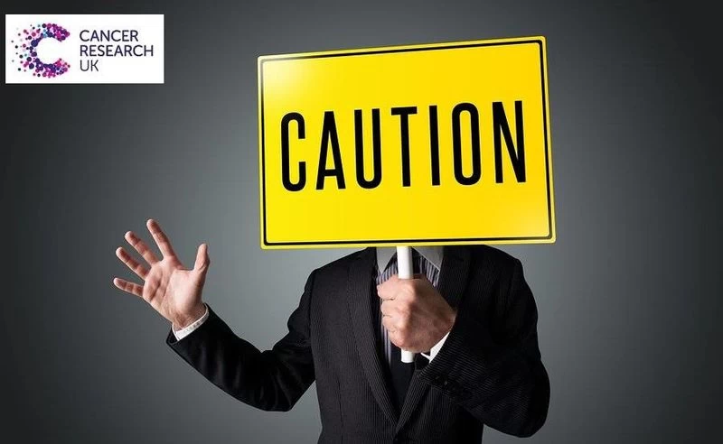 Τρώμε καθημερινά καρκίνο: Τι δεν πρέπει να ξαναβάλετε στο στόμα σας